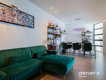 4 Bedroom Apartment for Sale, Buena Vista Park Villas, Gibraltar
