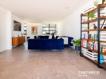4 Bedroom Apartment for Sale, Buena Vista Park Villas, Gibraltar