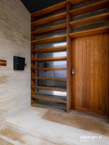 4 Bedroom Apartment for Sale, Buena Vista Park Villas, Gibraltar
