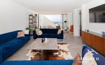4 Bedroom Apartment for Sale, Buena Vista Park Villas, Gibraltar