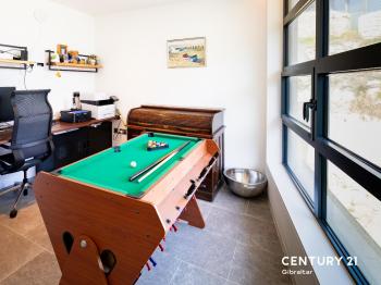 4 Bedroom Apartment for Sale, Buena Vista Park Villas, Gibraltar