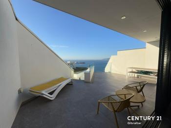 4 Bedroom Apartment for Sale, Buena Vista Park Villas, Gibraltar