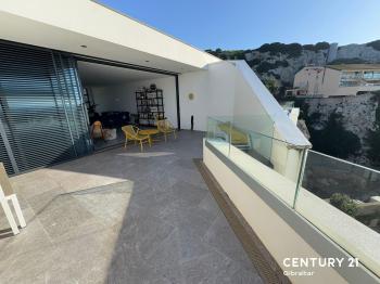 4 Bedroom Apartment for Sale, Buena Vista Park Villas, Gibraltar