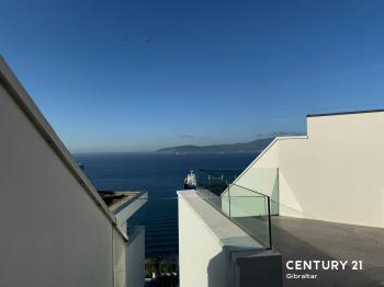 4 Bedroom Apartment for Sale, Buena Vista Park Villas, Gibraltar