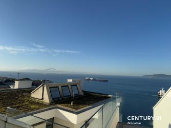 4 Bedroom Apartment for Sale, Buena Vista Park Villas, Gibraltar
