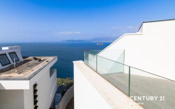 4 Bedroom Apartment for Sale, Buena Vista Park Villas, Gibraltar