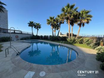 4 Bedroom Apartment for Sale, Buena Vista Park Villas, Gibraltar
