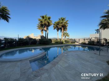 4 Bedroom Apartment for Sale, Buena Vista Park Villas, Gibraltar