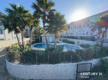 4 Bedroom Apartment for Sale, Buena Vista Park Villas, Gibraltar