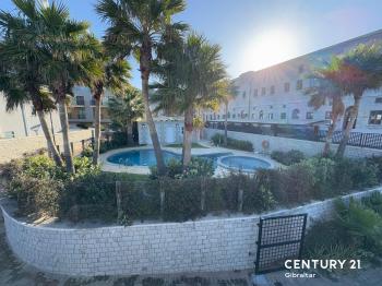 4 Bedroom Apartment for Sale, Buena Vista Park Villas, Gibraltar