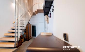 4 Bedroom Apartment for Sale, Buena Vista Park Villas, Gibraltar
