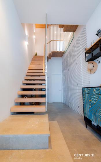 4 Bedroom Apartment for Sale, Buena Vista Park Villas, Gibraltar