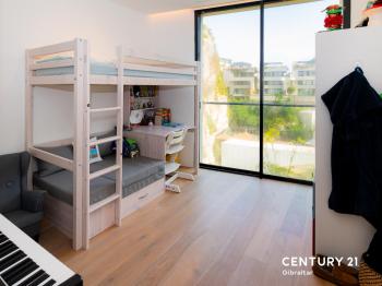4 Bedroom Apartment for Sale, Buena Vista Park Villas, Gibraltar