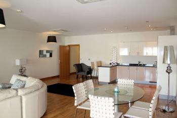 2 Bed Apartment for Sale