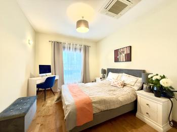 2 Bedroom Apartment for Sale, The Sails, Gibraltar