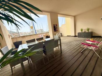 2 Bedroom Apartment for Sale, The Sails, Gibraltar