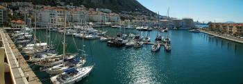 2 Bedroom Apartment for Sale, The Sails, Gibraltar