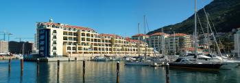 2 Bedroom Apartment for Sale, The Sails, Gibraltar