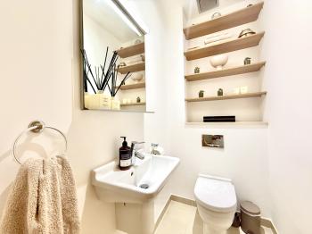 2 Bedroom Apartment for Sale, The Sails, Gibraltar