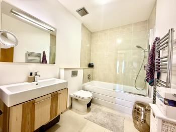2 Bedroom Apartment for Sale, The Sails, Gibraltar