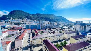3 Bedroom Apartment for Sale, EuroCity, Gibraltar