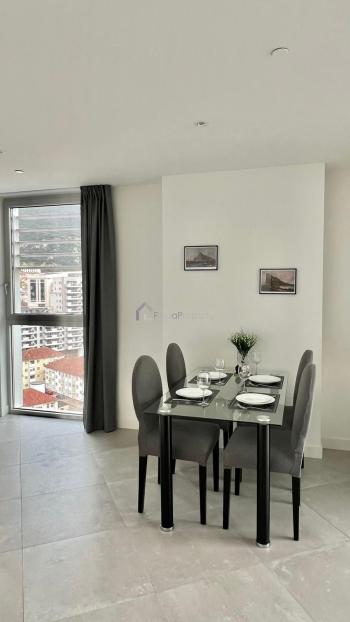 3 Bedroom Apartment for Sale, EuroCity, Gibraltar
