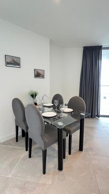 3 Bedroom Apartment for Sale, EuroCity, Gibraltar