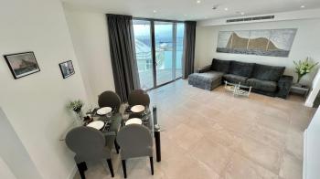 3 Bedroom Apartment for Sale, EuroCity, Gibraltar