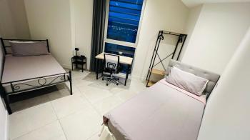3 Bedroom Apartment for Sale, EuroCity, Gibraltar
