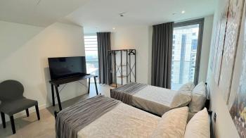 3 Bedroom Apartment for Sale, EuroCity, Gibraltar