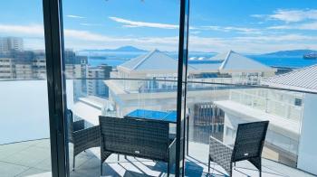 3 Bedroom Apartment for Sale, EuroCity, Gibraltar