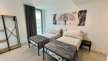 3 Bedroom Apartment for Sale, EuroCity, Gibraltar