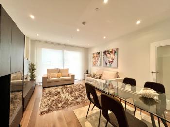 1 Bedroom Apartment for Rent, Midtown, Gibraltar