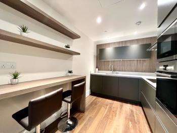 1 Bedroom Apartment for Rent, Midtown, Gibraltar