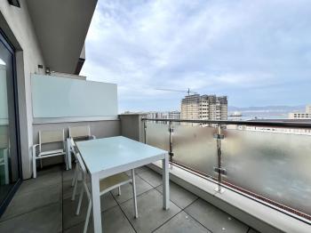 1 Bedroom Apartment for Rent, Midtown, Gibraltar