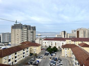 1 Bedroom Apartment for Rent, Midtown, Gibraltar