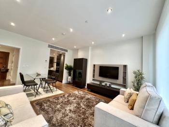 1 Bedroom Apartment for Rent, Midtown, Gibraltar