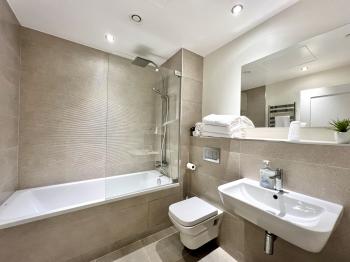 1 Bedroom Apartment for Rent, Midtown, Gibraltar