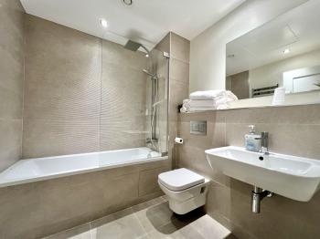 1 Bedroom Apartment for Rent, Midtown, Gibraltar