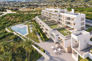 3 Bedroom Apartment for Sale, Santa Margarita, Gibraltar