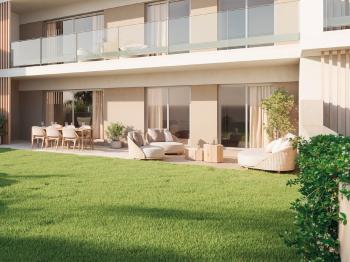 3 Bedroom Apartment for Sale, Santa Margarita, Gibraltar