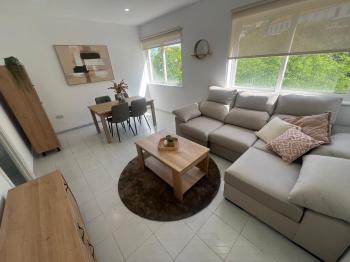 2 Bedroom Apartment for Rent, Trafalgar House, Gibraltar