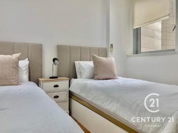 2 Bed Apartment for Sale