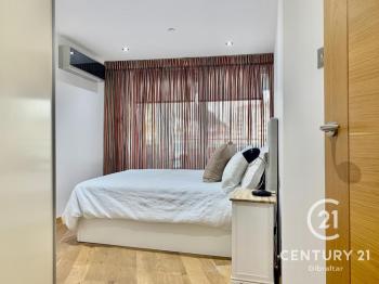 2 Bedroom Apartment for Sale, Grand Ocean Plaza, Gibraltar