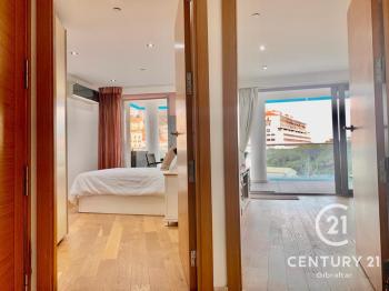 2 Bedroom Apartment for Sale, Grand Ocean Plaza, Gibraltar