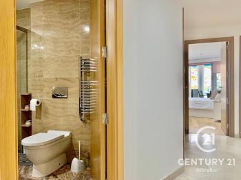 2 Bedroom Apartment for Sale, Grand Ocean Plaza, Gibraltar