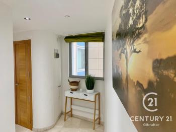 2 Bedroom Apartment for Sale, Grand Ocean Plaza, Gibraltar