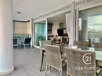 2 Bedroom Apartment for Sale, Grand Ocean Plaza, Gibraltar