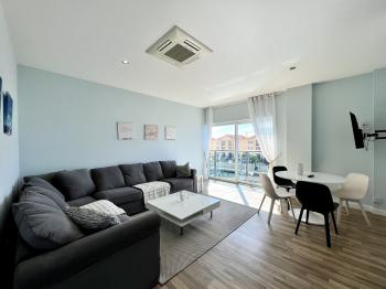 2 Bed Apartment for Rental