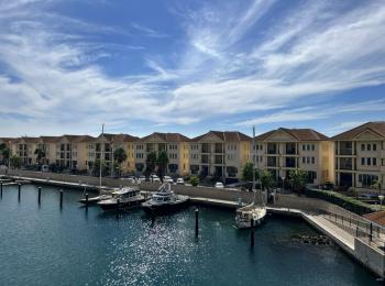 2 Bedroom Apartment for Rent, The Sails, Gibraltar